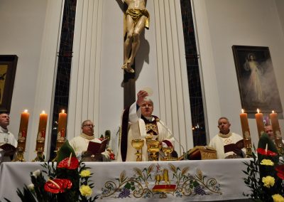 Triduum Paschalne 2026