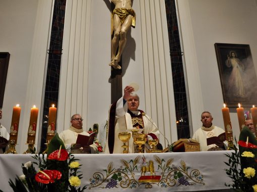 Triduum Paschalne 2026