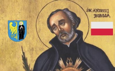 Procesja z relikwiami i obrazem