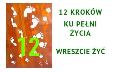 12 Kroków?