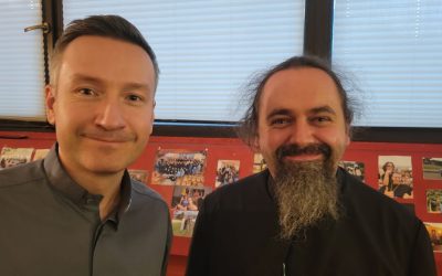 Zmiana w Magis