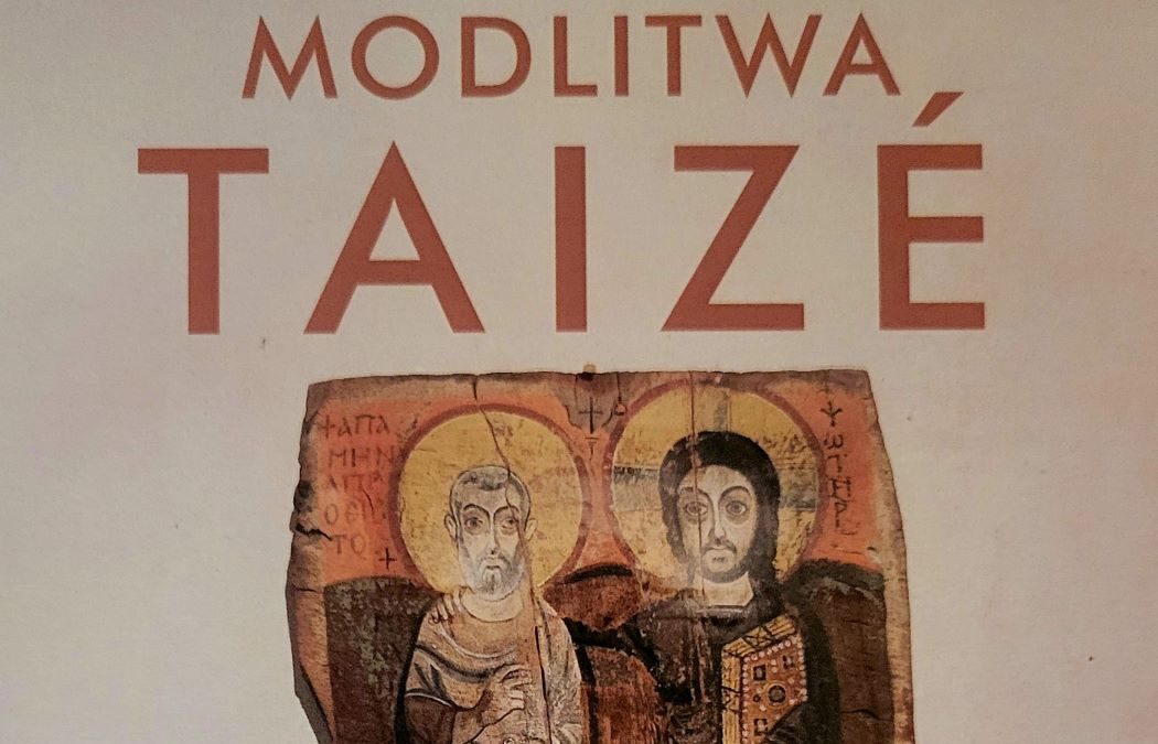 Taizé w pierwsze wtorki