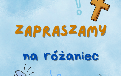 Różaniec w październiku